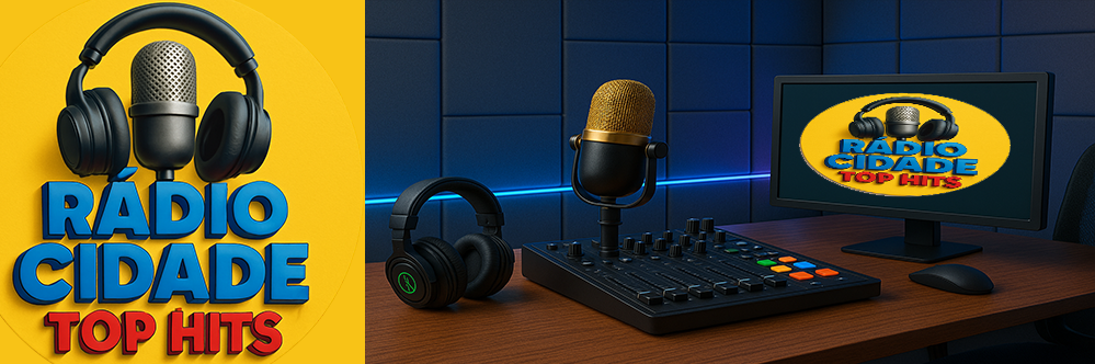 Todos os recursos de que você precisa para iniciar sua rádio na web hoje.